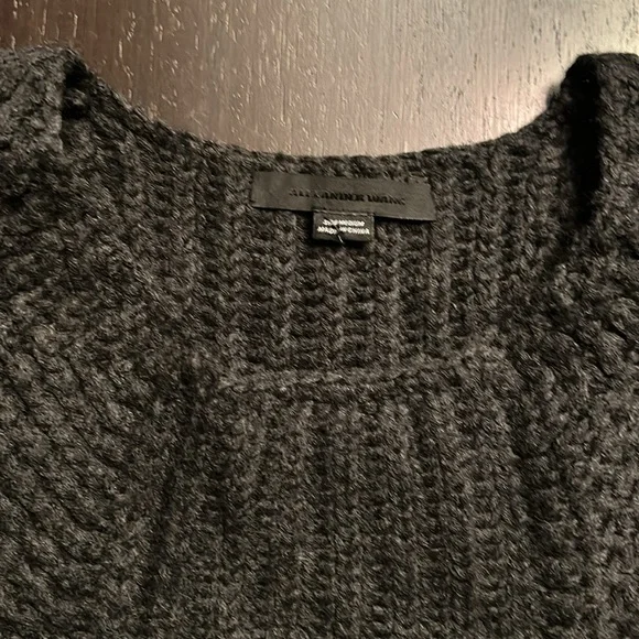 Alexander Wang Sweater - Picture 4 of 6